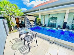 V Canggu Dormitory