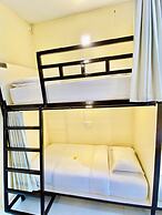 V Canggu Dormitory