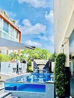 V Canggu Dormitory