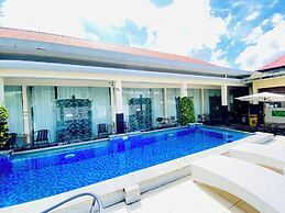 V Canggu Dormitory