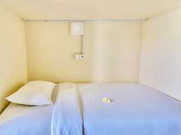 V Canggu Dormitory