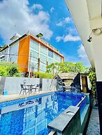 V Canggu Dormitory