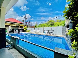 V Canggu Dormitory