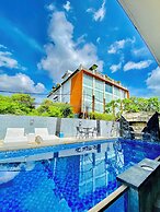 V Canggu Dormitory