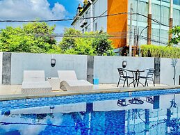 V Canggu Dormitory