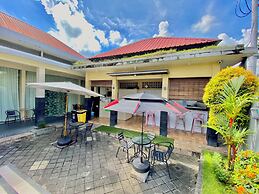 V Canggu Dormitory