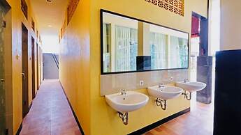 V Canggu Dormitory