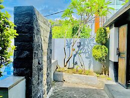 V Canggu Dormitory