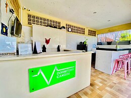 V Canggu Dormitory