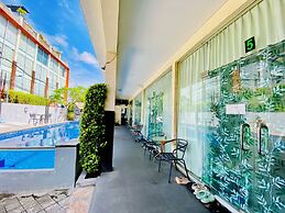 V Canggu Dormitory