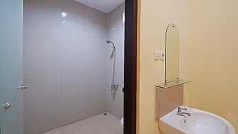 V Canggu Dormitory