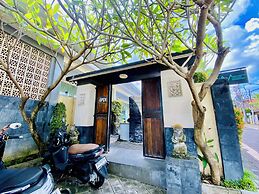 V Canggu Dormitory