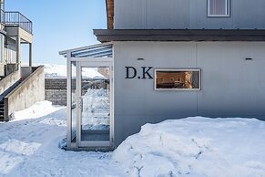 D.K kstyle