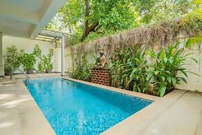 ELIVAAS Judiline 3BHK Villa