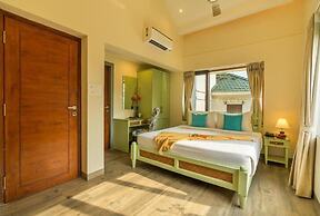 ELIVAAS Judiline 3BHK Villa