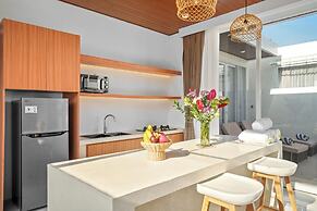 Lux Villages and K Hotel