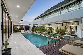 Lux Villages and K Hotel