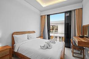 Lux Villages and K Hotel