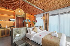 Lux Villages and K Hotel