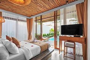 Lux Villages and K Hotel