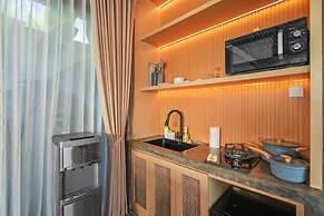 Lux Villages and K Hotel