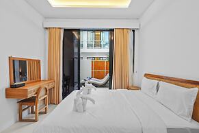 Lux Villages and K Hotel