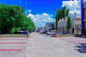 ROYAL VILLAGE HOTEL DODOMA