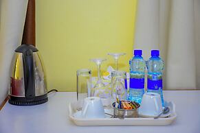 ROYAL VILLAGE HOTEL DODOMA