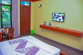 ROYAL VILLAGE HOTEL DODOMA