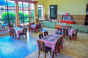 ROYAL VILLAGE HOTEL DODOMA