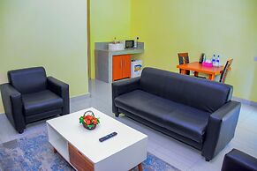 ROYAL VILLAGE HOTEL DODOMA