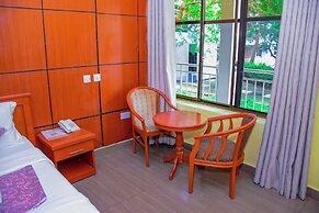 ROYAL VILLAGE HOTEL DODOMA