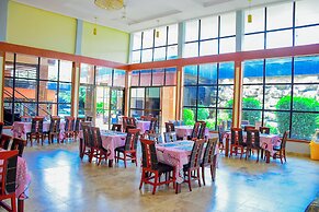 ROYAL VILLAGE HOTEL DODOMA