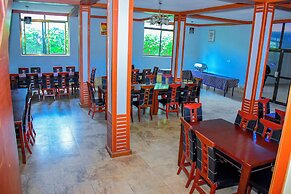 ROYAL VILLAGE HOTEL DODOMA