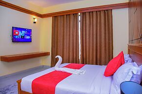 ROYAL VILLAGE HOTEL DODOMA