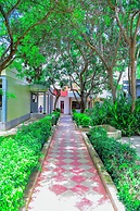 ROYAL VILLAGE HOTEL DODOMA