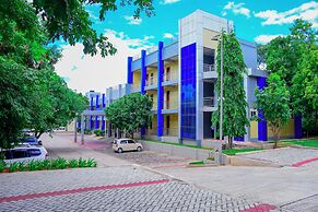 ROYAL VILLAGE HOTEL DODOMA