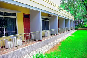 ROYAL VILLAGE HOTEL DODOMA