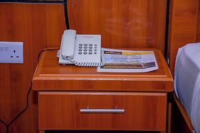 ROYAL VILLAGE HOTEL DODOMA