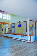 ROYAL VILLAGE HOTEL DODOMA