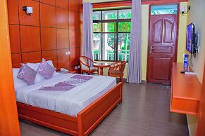 ROYAL VILLAGE HOTEL DODOMA