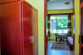 ROYAL VILLAGE HOTEL DODOMA