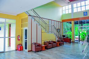 ROYAL VILLAGE HOTEL DODOMA