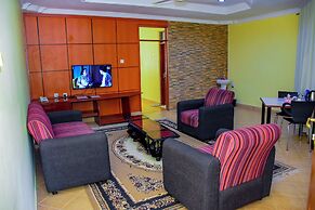 ROYAL VILLAGE HOTEL DODOMA