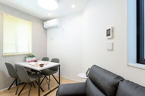 SHINJUKU CITY HOUSE