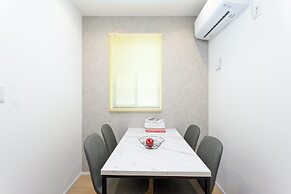 SHINJUKU CITY HOUSE