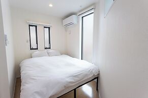 SHINJUKU CITY HOUSE