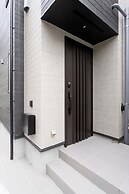 SHINJUKU CITY HOUSE