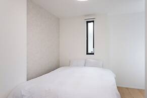 SHINJUKU CITY HOUSE