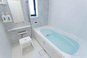 SHINJUKU CITY HOUSE